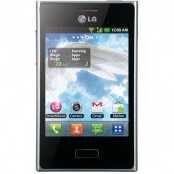 LG Optimus L3 E400 -  1